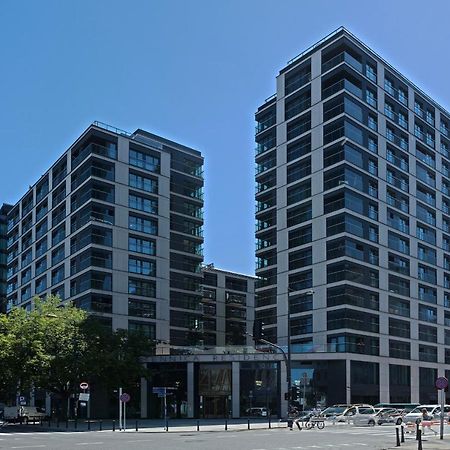Mennica Residence Luxury Location وارسو المظهر الخارجي الصورة