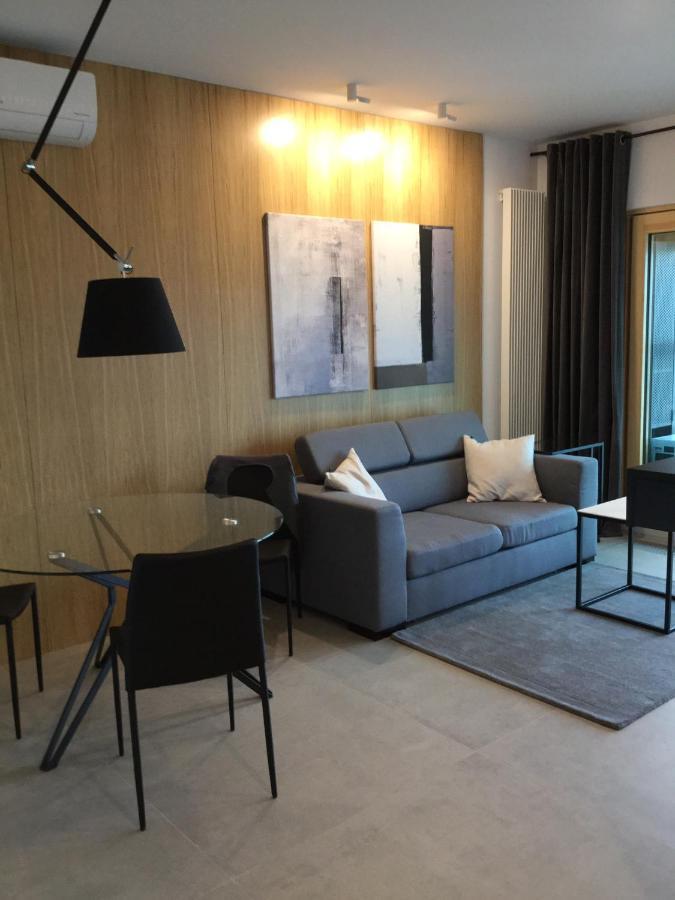 Mennica Residence Luxury Location وارسو المظهر الخارجي الصورة