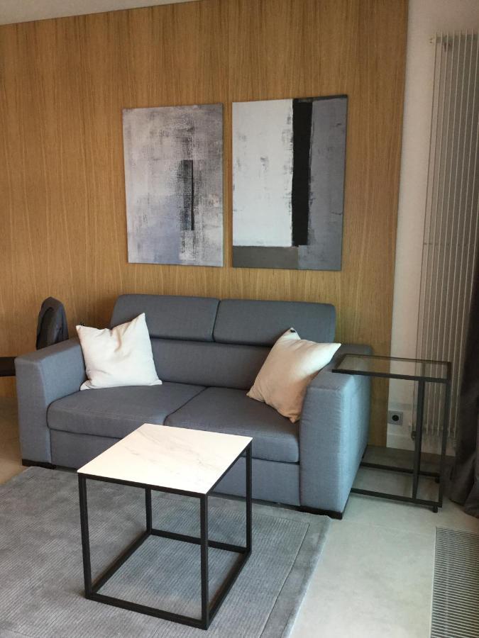 Mennica Residence Luxury Location وارسو المظهر الخارجي الصورة
