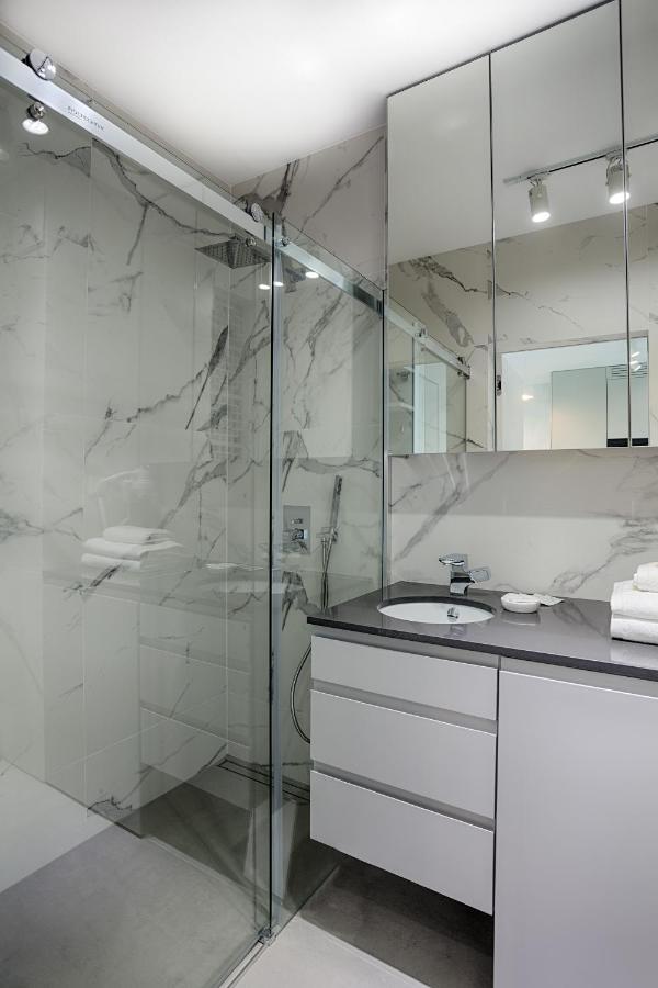 Mennica Residence Luxury Location وارسو المظهر الخارجي الصورة